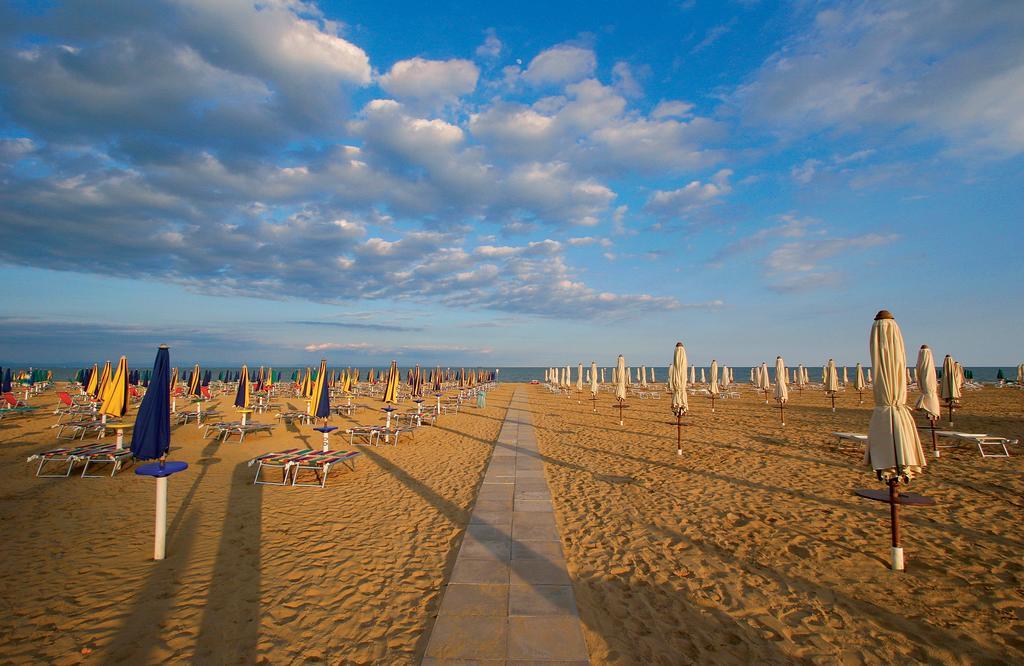 Villa Mary Lignano Sabbiadoro